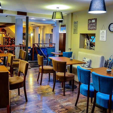 Hotel Bell Leskovac  Ngoại thất bức ảnh