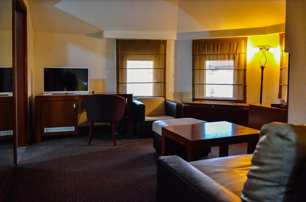 Hotel Bell Leskovac  Ngoại thất bức ảnh