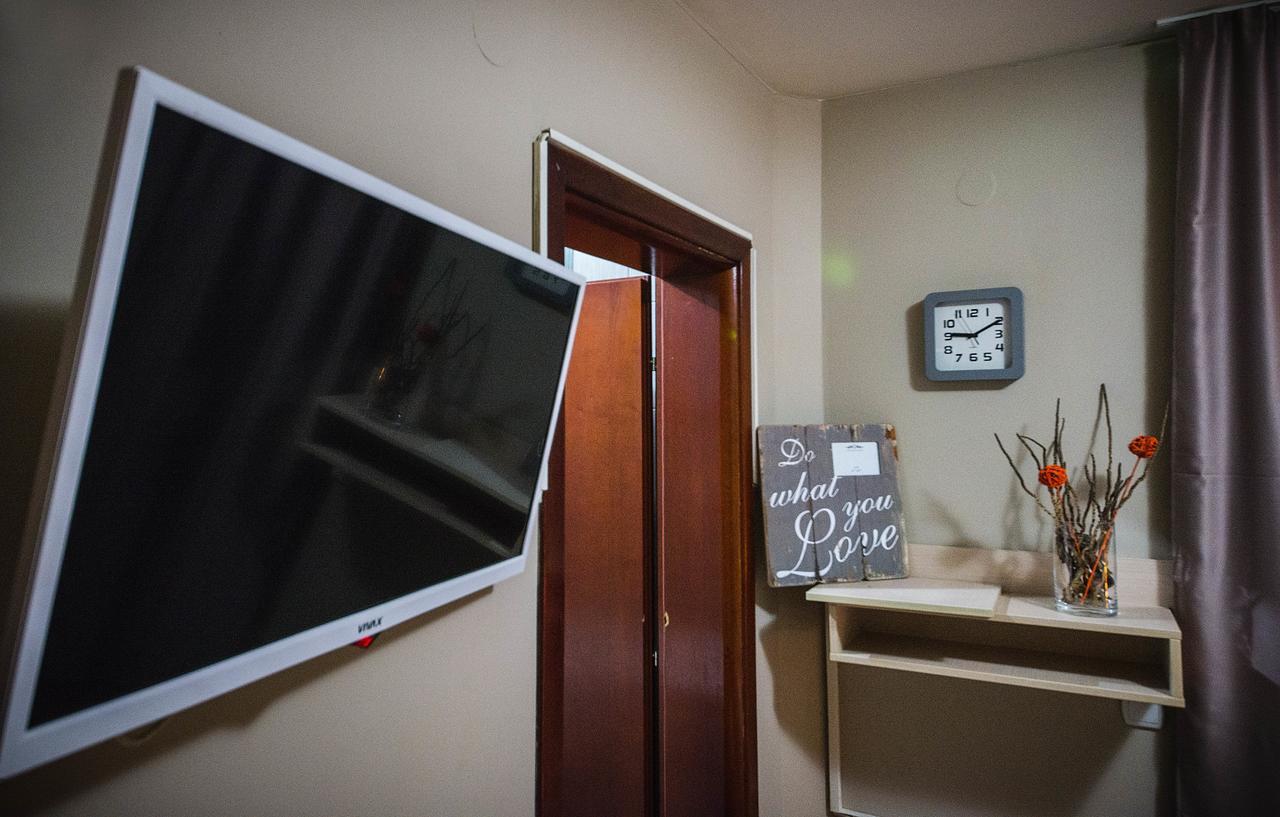 Hotel Bell Leskovac  Ngoại thất bức ảnh