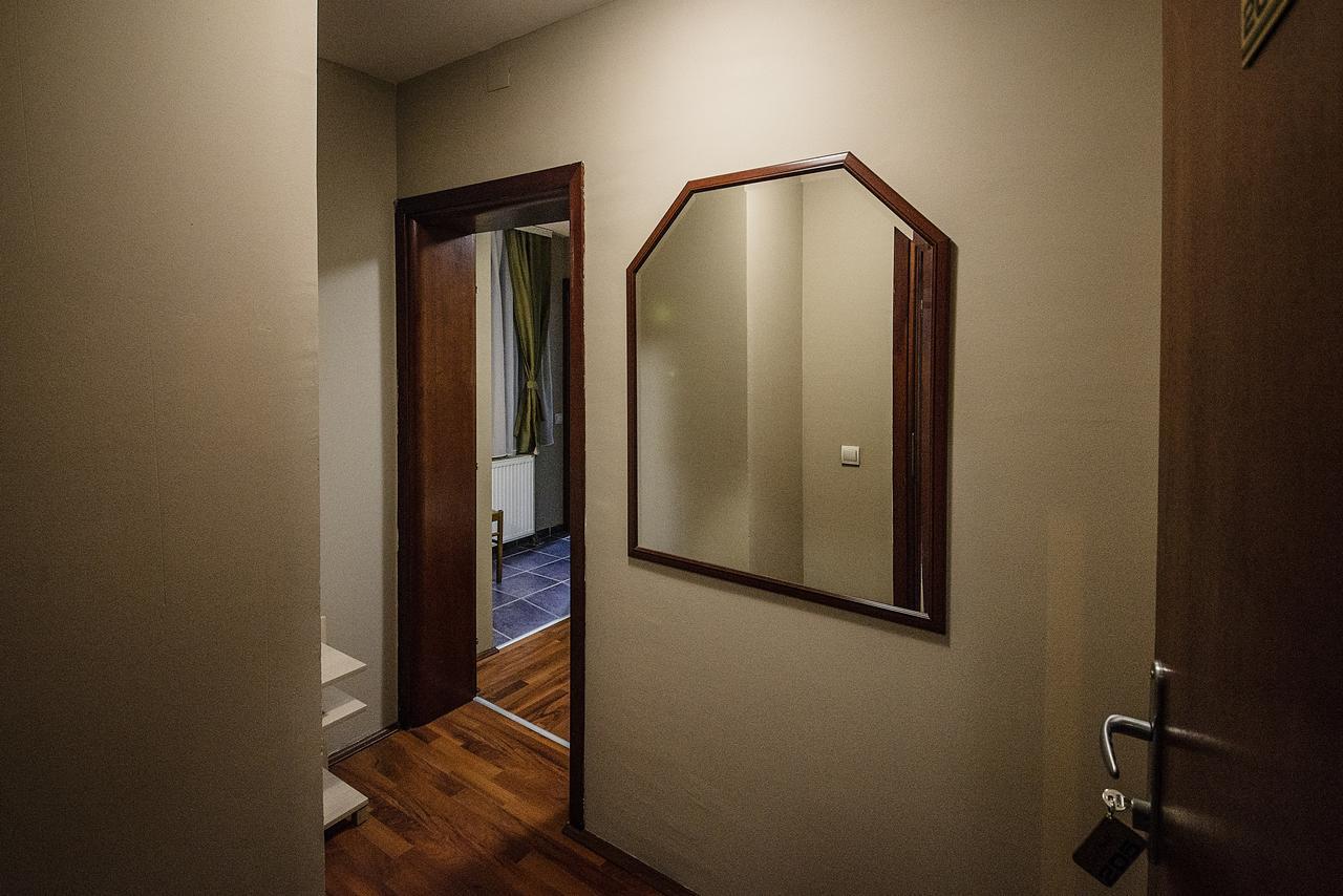 Hotel Bell Leskovac  Ngoại thất bức ảnh