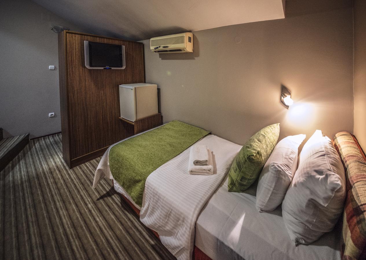 Hotel Bell Leskovac  Ngoại thất bức ảnh
