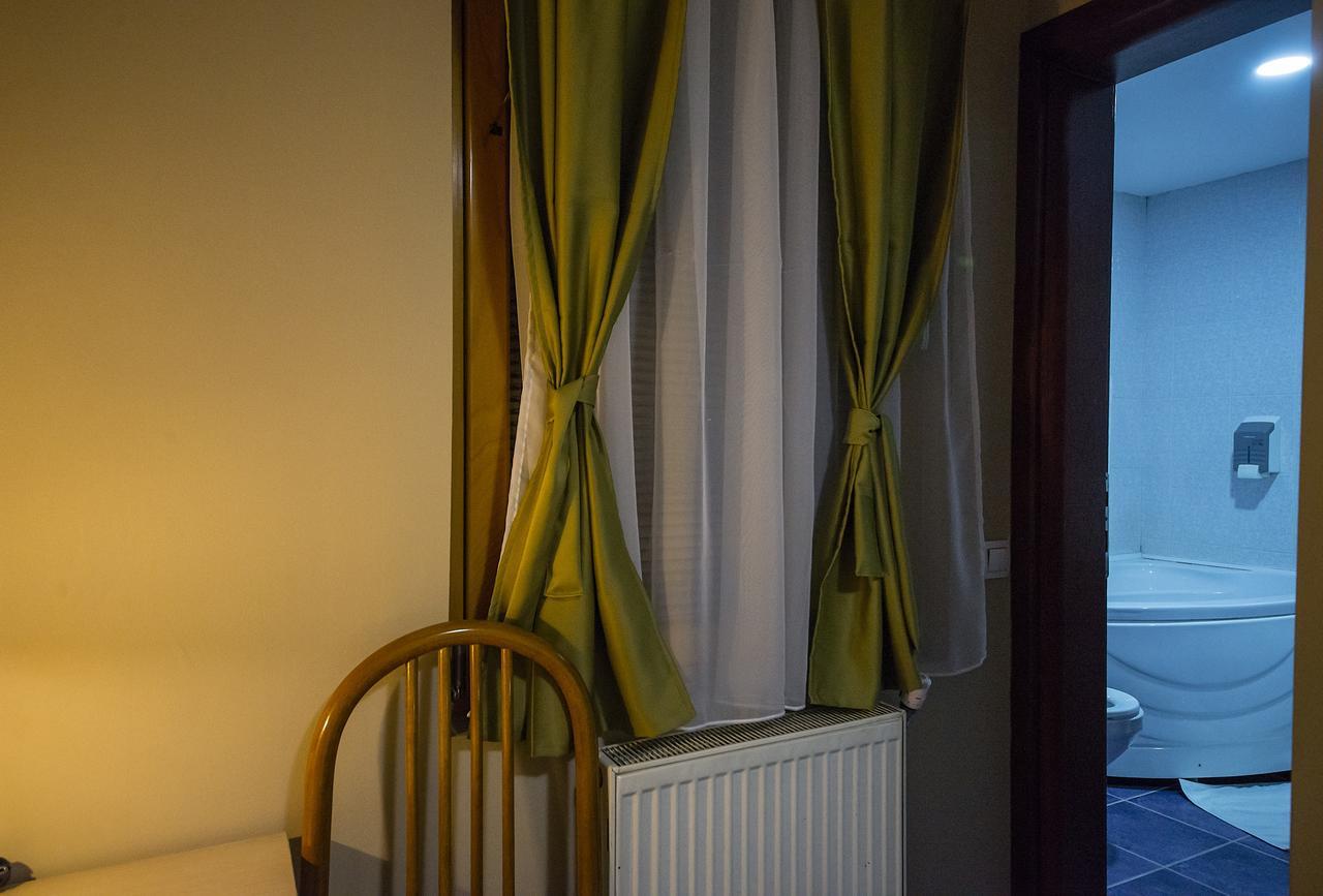 Hotel Bell Leskovac  Ngoại thất bức ảnh