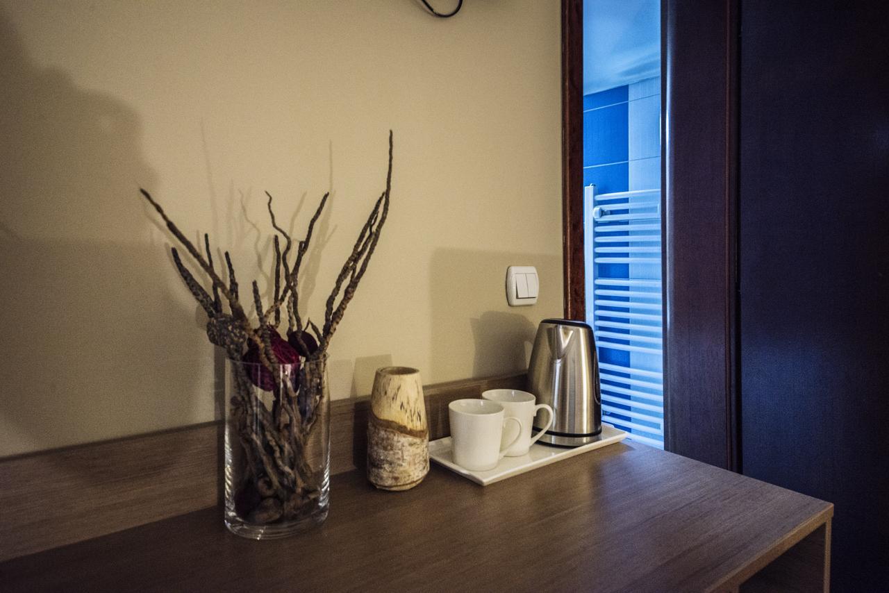 Hotel Bell Leskovac  Ngoại thất bức ảnh